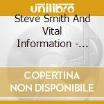Steve Smith And Vital Information - Viewpoint