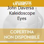 John Daversa - Kaleidoscope Eyes