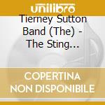 Tierney Sutton Band (The) - The Sting Variations cd musicale di Tierney Sutton Band (The)