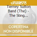 Tierney Sutton Band (The) - The Sting Variations cd