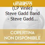 (LP Vinile) Steve Gadd Band - Steve Gadd Band [2Lp] (New Grammy-Winning Album From Drum Legend, Gatefold, Limited To 500, Rsd) lp vinile