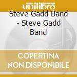 Steve Gadd Band - Steve Gadd Band