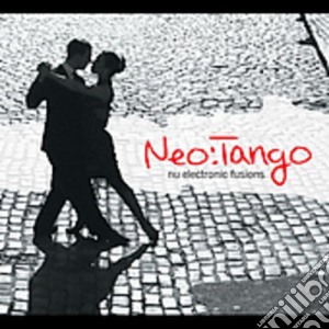 Neo Tango / Various cd musicale