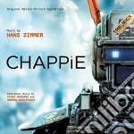 Hans Zimmer - Chappie / O.S.T.