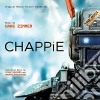 Hans Zimmer - Chappie / O.S.T. cd