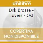 Dirk Brosse - Lovers - Ost cd