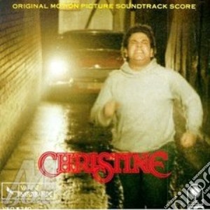 John Carpenter - Christine / O.S.T. cd musicale di Ost