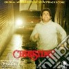 John Carpenter - Christine / O.S.T. cd