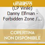 (LP Vinile) Danny Elfman - Forbidden Zone / O.S.T.