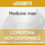 Medicine man cd