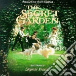Zbigniew Preisner - The Secret Garden cd