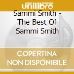 Sammi Smith - The Best Of Sammi Smith cd