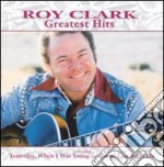 Roy Clark - Greatest Hits cd