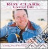 Roy Clark - Greatest Hits cd