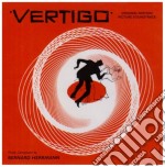 Bernard Herrmann - Vertigo / O.S.T.