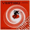 Bernard Herrmann - Vertigo / O.S.T. cd
