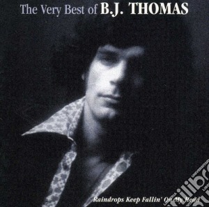 B.J. Thomas - The Very Best Of cd musicale di B.J. Thomas