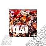 Ost/1941(J.Williams) cd