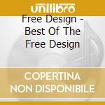 Free Design - Best Of The Free Design cd