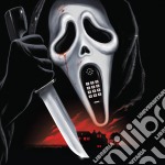 (LP Vinile) Marco Beltrami - Scream / Scream 2 (Bone White)