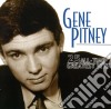 Gene Pitney - 25 All-Time Greatest Hits cd