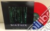 (LP Vinile) Don Davis - Matrix (Coloured) (Ltd) cd