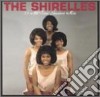 Shirelles (The) - 25 All Time Greatest Hits cd