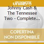 Johnny Cash & The Tennessee Two - Complete Sun Singles cd