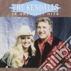 Kendalls - 16 Greatest Hits cd