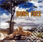 John Barry - Born Free / O.S.T.