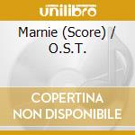 Marnie (Score) / O.S.T. cd