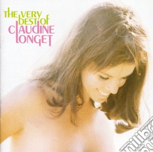 Claudine Longet - Very Best Of cd musicale di Claudine Longet
