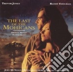 Trevor Jones / Randy Edelman - Last Of The Mohicans