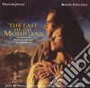 Trevor Jones / Randy Edelman - Last Of The Mohicans cd