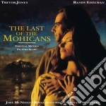 Randy Edelman - L'Ultimo Dei Moicani cd