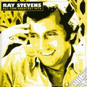 Ray Stevens - All-Time Greatest Hits cd musicale di Ray Stevens
