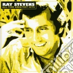 Ray Stevens - All-Time Greatest Hits cd
