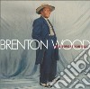 Brenton Wood - This Love Is For Real cd