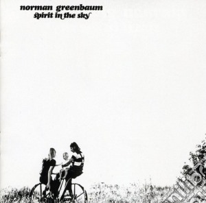 Norman Greenbaum - Spirit In The Sky cd musicale di Norman Greenbaum