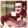 Wynn Stewart - Very Best Of Wynn Stewart 1958-1962 cd