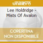 Lee Holdridge - Mists Of Avalon cd
