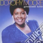Dorothy Moore - Greatest Hits