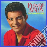 Frankie Avalon - 25 All Time Greatest Hits cd