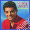 Frankie Avalon - 25 All Time Greatest Hits cd