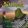 (LP Vinile) Harry Gregson-Williams / John Powell - Shrek / O.S.T. cd