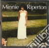 Minnie Riperton - Come To My Garden cd