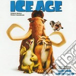 (LP Vinile) David Newman - Ice Age / O.S.T.