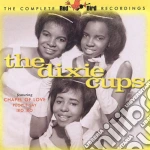Dixie Cups - Complete Red Bird Recordings cd