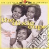 Dixie Cups - Complete Red Bird Recordings cd