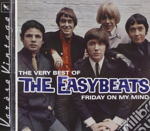 Easybeats (The) - The Very Best Of cd musicale di Easybeats (The)
